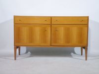 True Vintage Sideboard 60er Jahre Skandi Kommode Design Schrank Rheinland-Pfalz - Mainz Vorschau