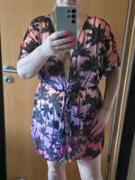 Schönes SHEIN Strandkleid,Gr.0XL,Neu Nordrhein-Westfalen - Lüdenscheid Vorschau