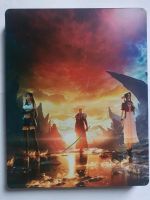 Final Fantasy 7 Rebirth Steelbook (ohne Spiel) Leipzig - Leipzig, Zentrum Vorschau