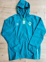 Werder Bremen Regenjacke 2020/21 Gr. S Hessen - Neu-Anspach Vorschau