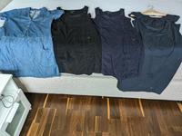 4x Kleid von Zero und Blue Motion Rheinland-Pfalz - Daun Vorschau
