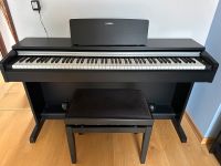 Yamaha e-Piano Arius YDP-142 Berlin - Spandau Vorschau