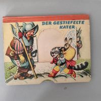 Der gestiefelte Kater ein Pop up Buch von 1966 Hessen - Offenbach Vorschau