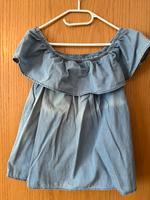 Off Shoulder Bluse Gr.M Bayern - Kinding Vorschau