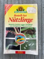 Nützlinge Bestell-Set Nordrhein-Westfalen - Kevelaer Vorschau