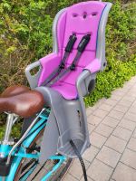 Fahrradsitz für Kinder Römer Jockey Relax Bayern - Roth Vorschau