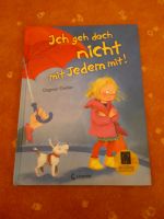 Kinderbuch, Selbstschutz Baden-Württemberg - Schnürpflingen Vorschau