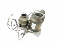 Vw Skoda Dpf Dieselpartikelfilter Original 04L131669Q mit 10185km Bayern - Ingolstadt Vorschau