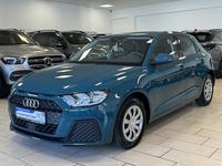 Audi A1 25 TFSI Sportback*MMIRadio*1-Hand*VirtualCoc* Beuel - Küdinghoven Vorschau