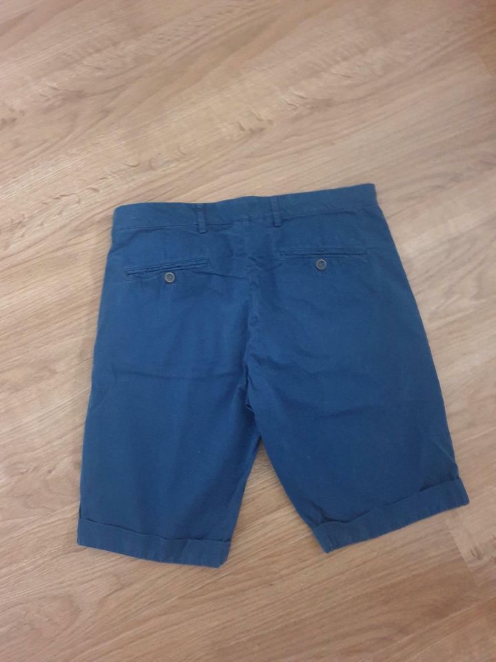 Herren Shorts/ kurze Hose Gr.M in Leipzig