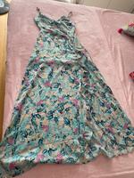 Blau Sommerkleid Baden-Württemberg - Aalen Vorschau