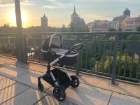 Nuna Demi Grow - Kinderwagen Geschwisterkinderwagen Sachsen - Bautzen Vorschau