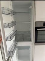 Einbaukühlschrank AEG Kühlschrank Baden-Württemberg - Eislingen (Fils) Vorschau