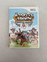 Wii Spiel Harvest Moon Farm Bauernhof Niedersachsen - Wedemark Vorschau