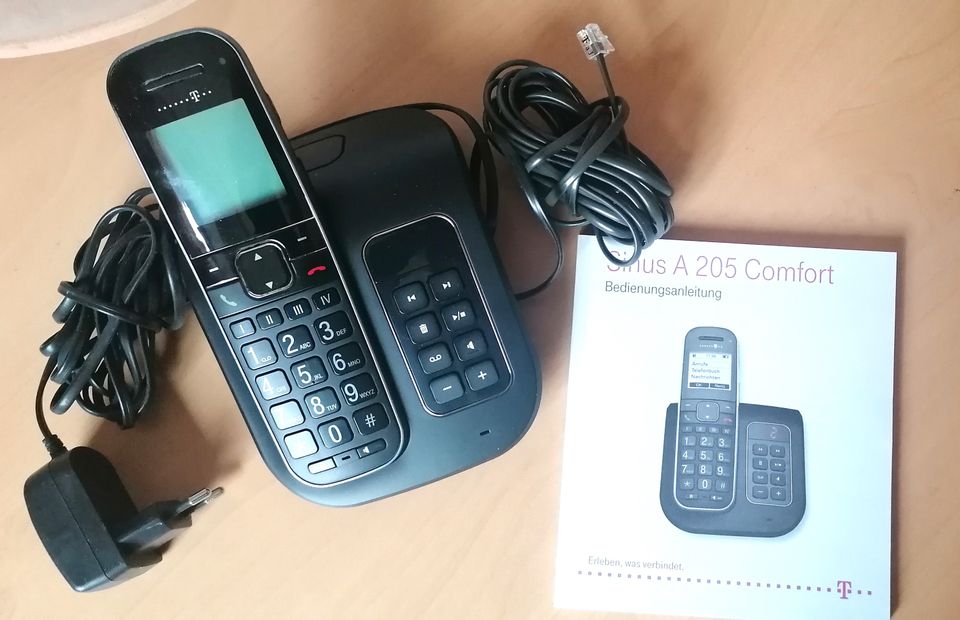 Telefon Sinus 205 Comfort in Hannover