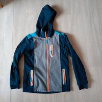 Softshelljacke Gr. 140 Niedersachsen - Twistringen Vorschau