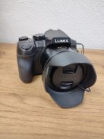 Panasonic Lumix DMC-FZ 300 Bayern - Kempten Vorschau