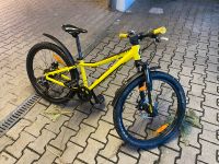 Fahrrad der Fa.Scott in 24 zoll Baden-Württemberg - Pfedelbach Vorschau