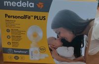 Medela PersonalFit Plus  Einzelpumpenset und Zubehör Bayern - Immenreuth Vorschau