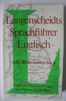 Langenscheidt’s Sprachführer Englisch mit Reisewörterbuch; Rheinland-Pfalz - Neustadt an der Weinstraße Vorschau