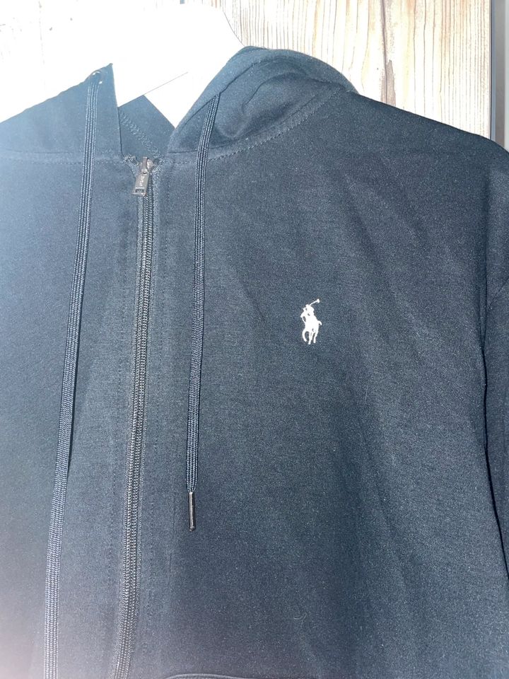 Polo Ralph Lauren zipper (lfdy,peso,6pm) in Essen