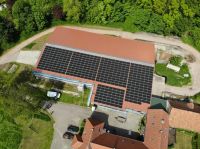 Photovoltaik für Landwirtschaft und Milchviehwirtschaft,PV,Solar Niedersachsen - Esens Vorschau