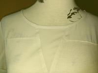 Neuwertiges Damenshirt creme gr. S Bayern - Arnstorf Vorschau