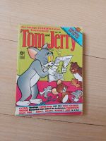 Tom und Jerry Comic 80er Jahre Fabllich Rheinland-Pfalz - Herxheim bei Landau/Pfalz Vorschau