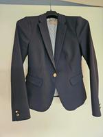 Blazer Marineblau Orsay Gr  36 Baden-Württemberg - Leinfelden-Echterdingen Vorschau