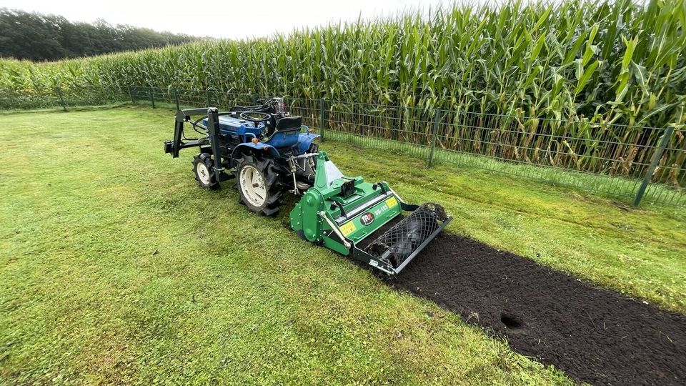 56+ Garten Fräsen Kaufen, Moderne gartenfräsen bieten präzise
