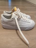 Nike Blazer Platform Weiß Rheinland-Pfalz - Stromberg Vorschau