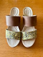 Crocs DUAL- COMFORT W8 Neu Bayern - Bodenmais Vorschau