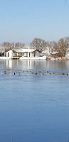 Nordsee/Butjadingen/Wattenmeer - Ferienhaus useMomme am Binnensee Niedersachsen - Butjadingen Vorschau