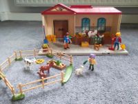 Playmobil Mitnehm Bauernhof Dresden - Klotzsche Vorschau