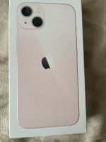 Apple I Phone 13 Pink 128 GB Top Zustand Hannover - Mitte Vorschau