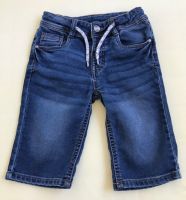 kurze Jeans, Jeans Shorts Gr. 128 Sachsen - Kesselsdorf Vorschau