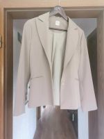 Blazer 36 S Damen beige jakett Bochum - Bochum-Nord Vorschau