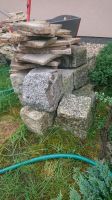Granit Steine, Pflastersteine 16 Stück Brandenburg - Brieselang Vorschau