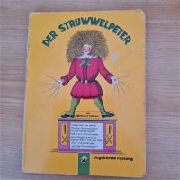 Der Struwwelpeter, ein Klassiker! ungekürzte Fassung Hamburg-Nord - Hamburg Fuhlsbüttel Vorschau
