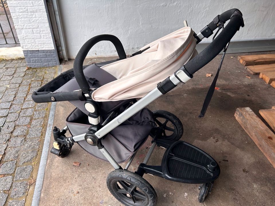 Bugaboo Cameleon in Düsseldorf