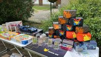 Pokémon pokemon Boxen Brandenburg - Fürstenwalde (Spree) Vorschau