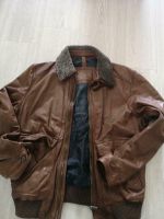 Massimo dutti Herren Lederjacke gr m Baden-Württemberg - Böblingen Vorschau