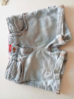 Jeans Shorts von S.Oliver Rostock - Stadtmitte Vorschau