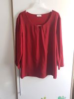 Gerry Weber  Damen Bluse gr. M 40/42 rot Rheinland-Pfalz - Pirmasens Vorschau