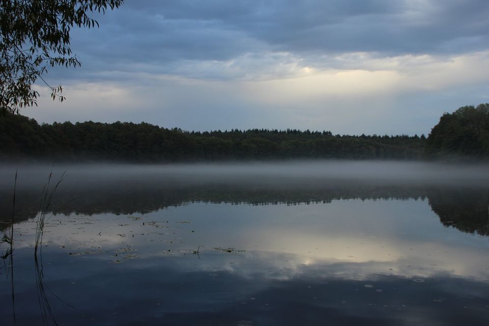 Natur, Ruhe, viel Platz für Kinder, Seenähe in Fürstenberg/Havel