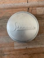 Original Simson Tankdeckel Sachsen - Bad Lausick Vorschau