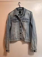 Damen Jeansjacke NEU Niedersachsen - Ribbesbüttel Vorschau