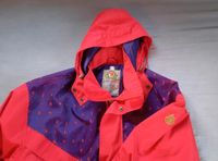 Vintage FJÄLLRÄVEN Herren Jacke Outdoor Gr.L rot lila Baden-Württemberg - Tamm Vorschau