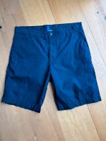 Neue blaue Shorts, kurze Hose von H& M Größe 32 Baden-Württemberg - Metzingen Vorschau