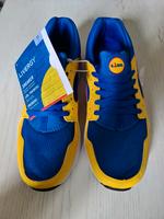 LIDL Sneaker Neu ungetragen mit Etikett Limited Edition Gr. 43 München - Trudering-Riem Vorschau